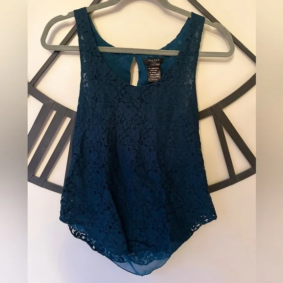 Talula top - Picture 1 of 3